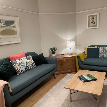 No 12 - Stylish & Homely 3 Bed With Parking Close To City Centre 바스 외부 사진