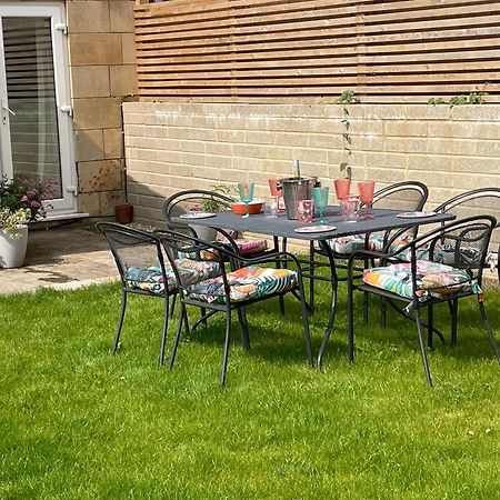 No 12 - Stylish & Homely 3 Bed With Parking Close To City Centre 바스 외부 사진