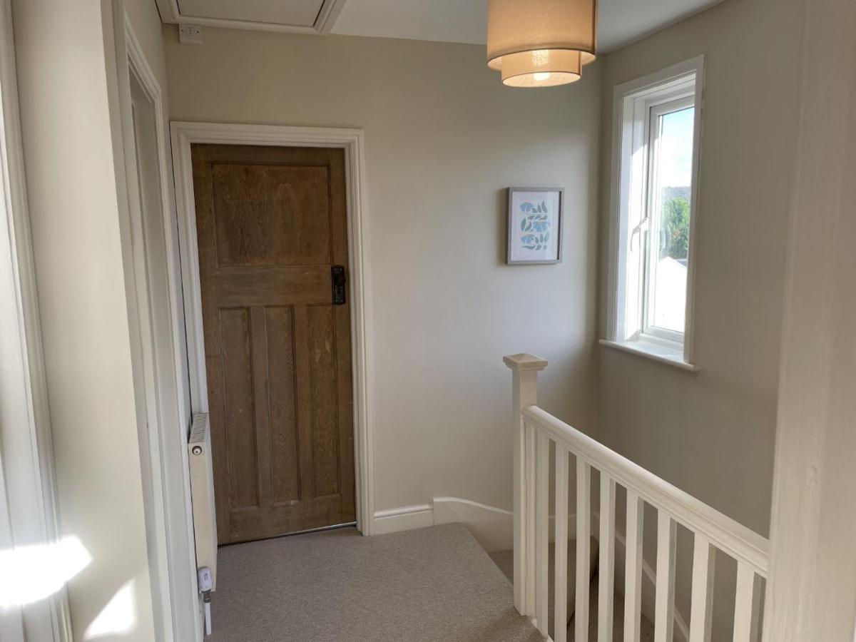 No 12 - Stylish & Homely 3 Bed With Parking Close To City Centre 바스 외부 사진