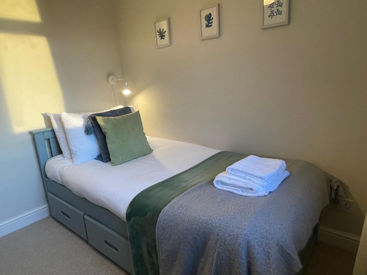 No 12 - Stylish & Homely 3 Bed With Parking Close To City Centre 바스 외부 사진